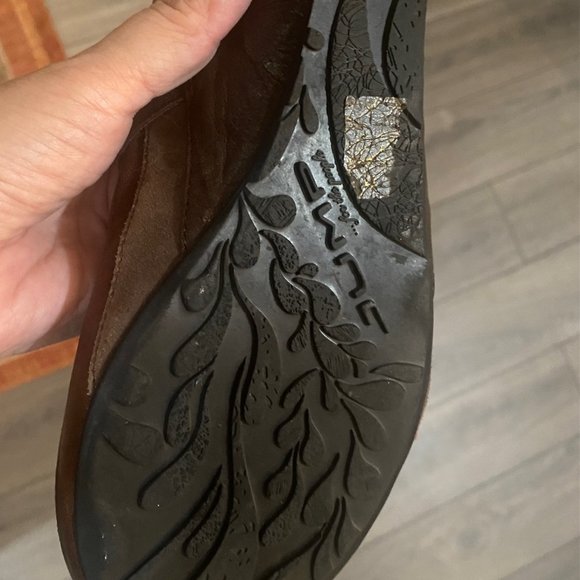 70s Style Retro Shoes - Picture 4 of 4